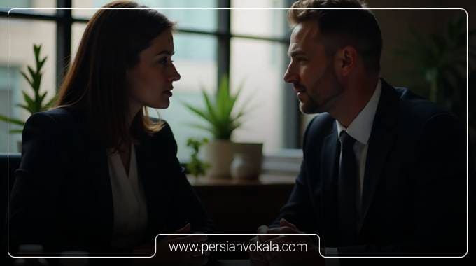 مراجع قانونی و سازمان های رسیدگی